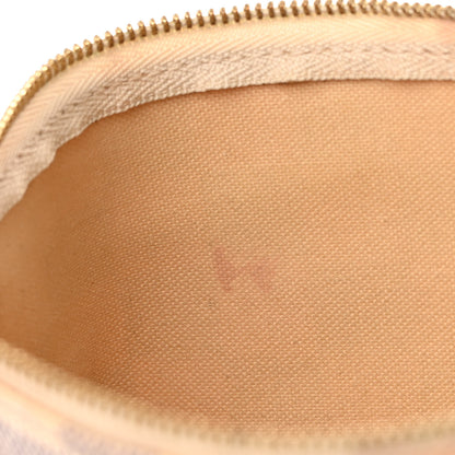 Louis Vuitton Damier Azur Pochette Accessories 12 of 17
