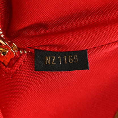 Louis Vuitton Reverse Monogram Giant Onthego GM 7 of 9