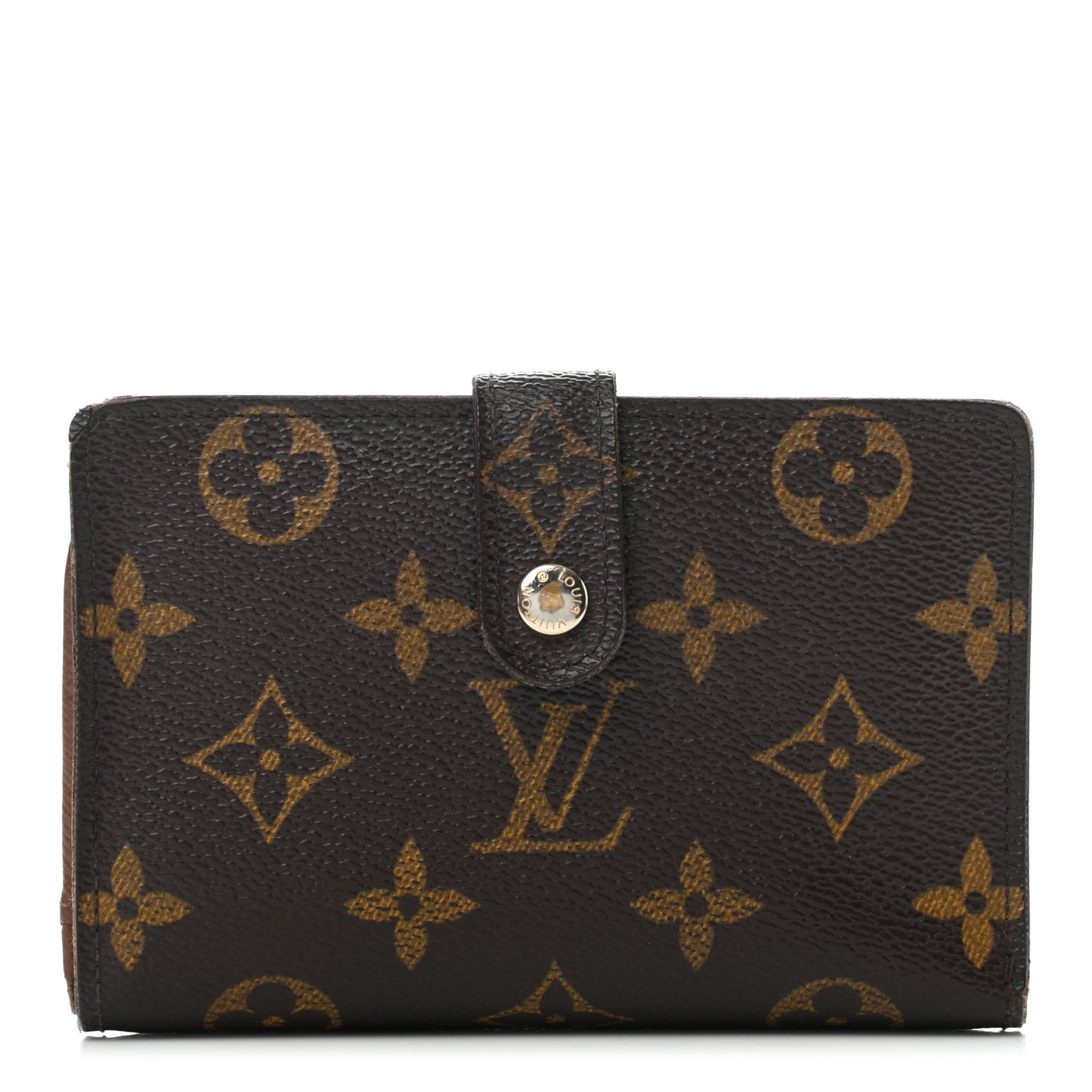 Monogram French Purse Wallet