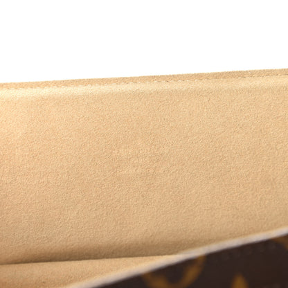 Louis Vuitton Monogram Beverly GM 8 of 12