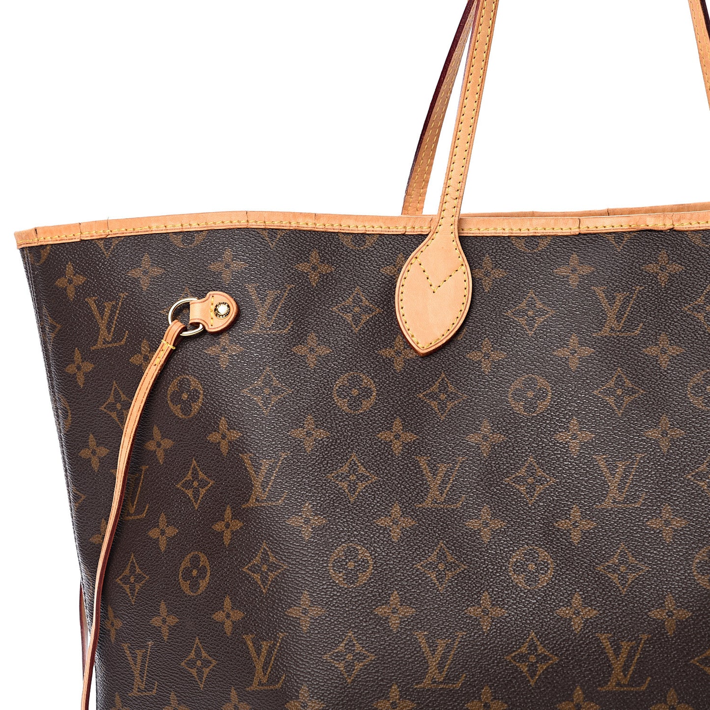 Monogram Neverfull GM