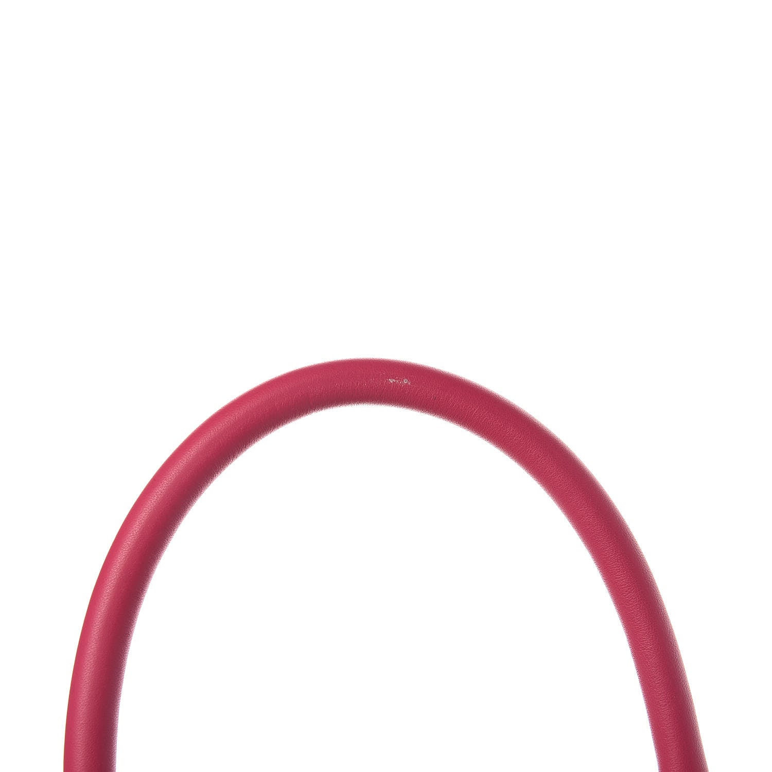 Saint Laurent Calfskin Medium Classic Y Cabas Fuchsia 12 of 14
