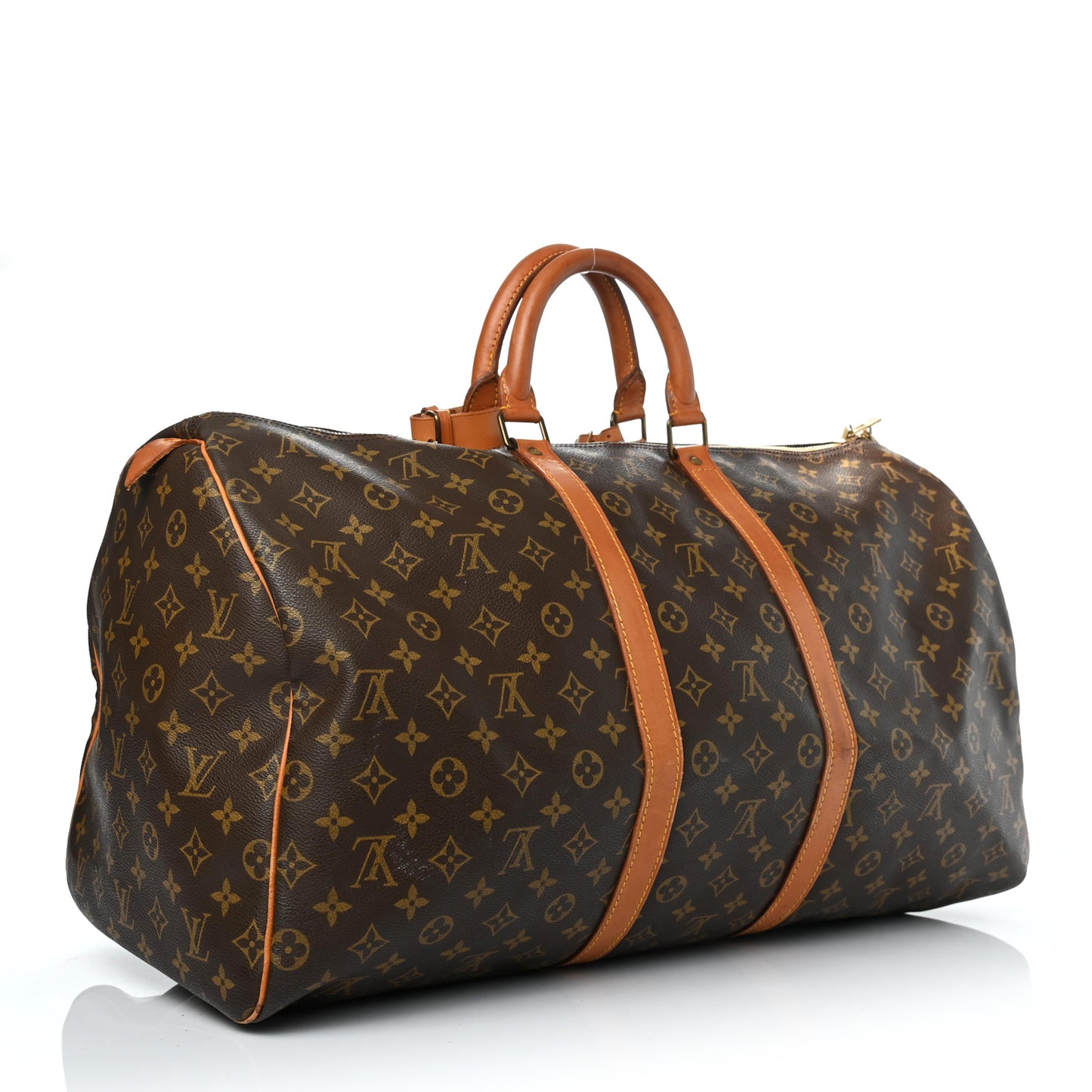 Monogram Keepall 55