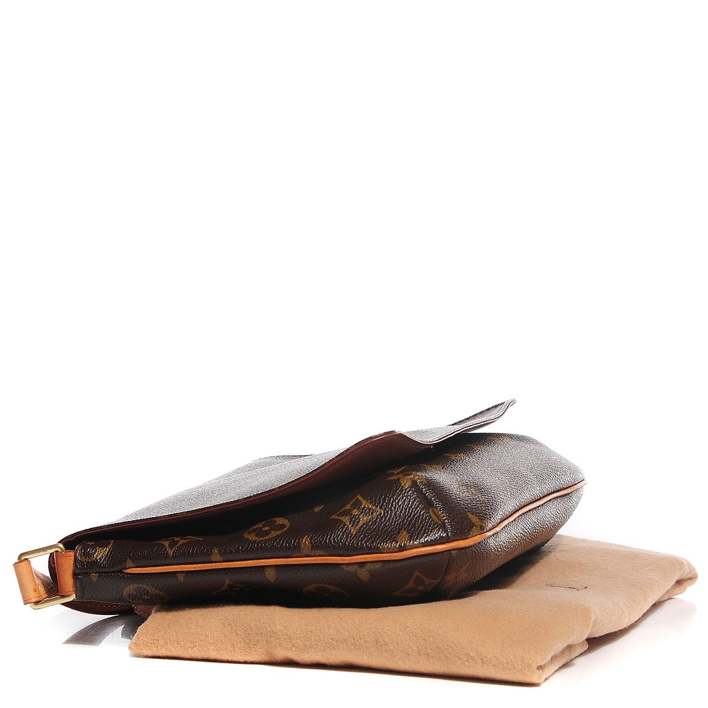 Monogram Musette Tango