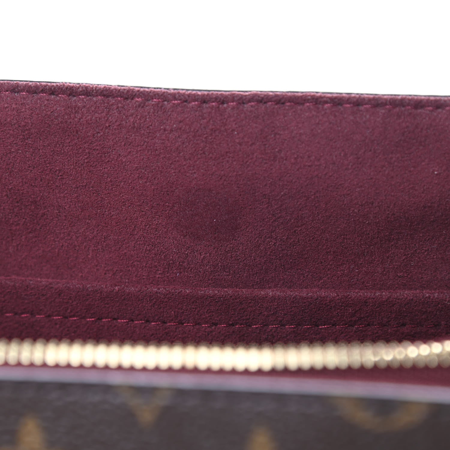 Louis Vuitton Monogram Soufflot MM 12 of 12