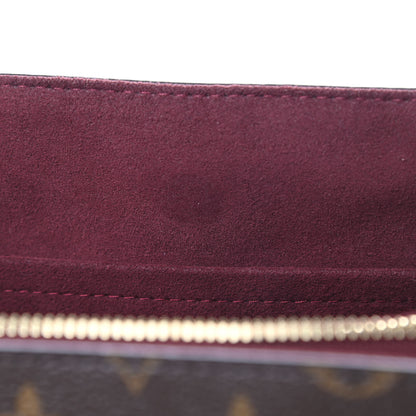 Louis Vuitton Monogram Soufflot MM 12 of 12