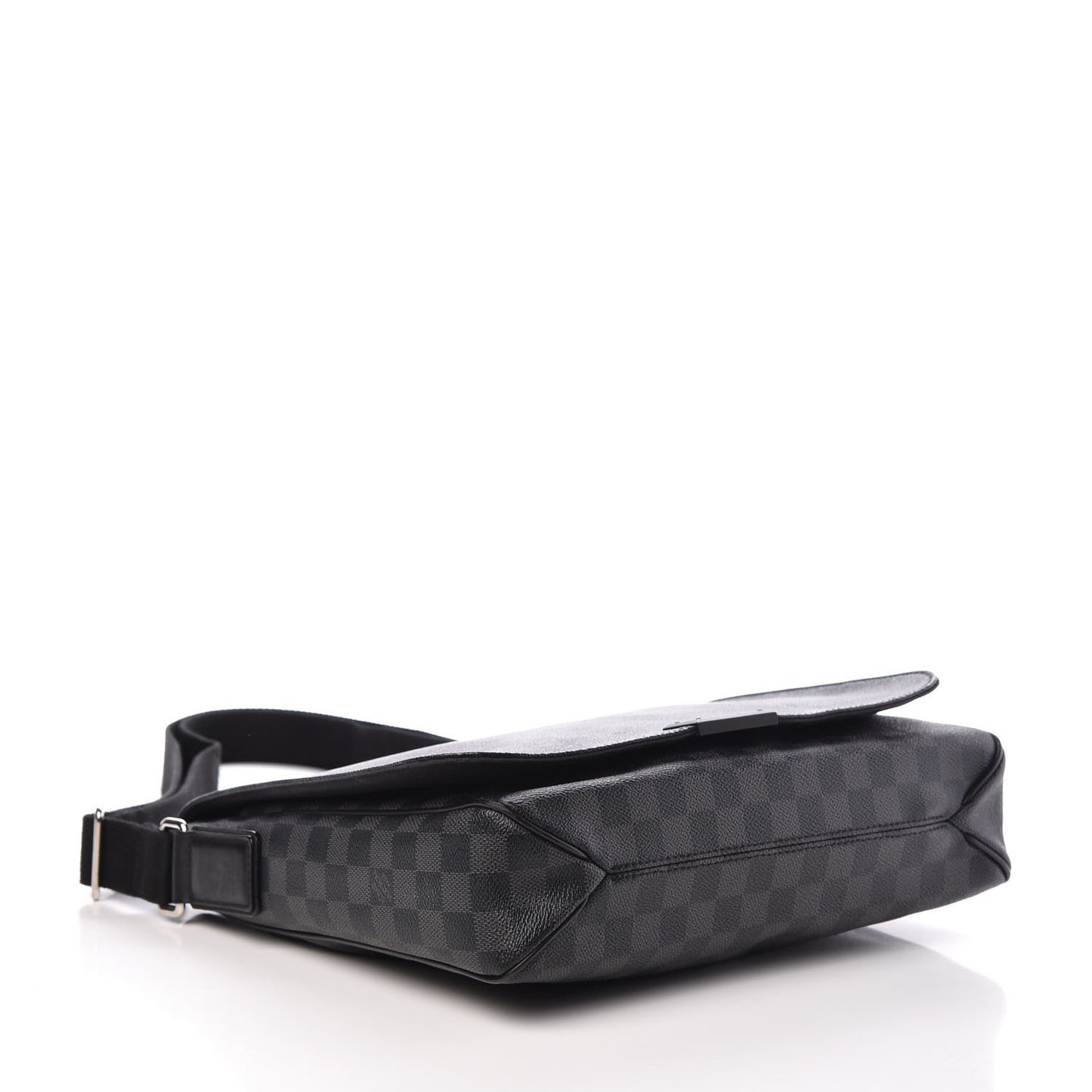 Damier Graphite District MM