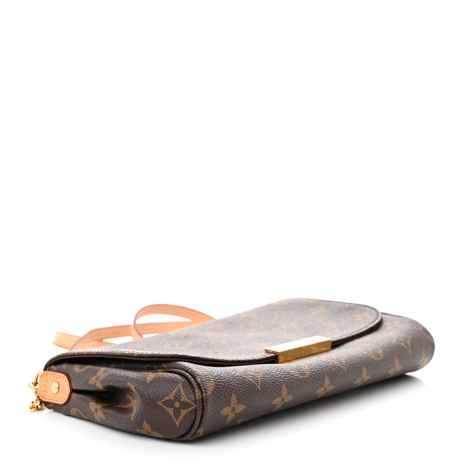Louis Vuitton Monogram Favorite MM 4 of 11