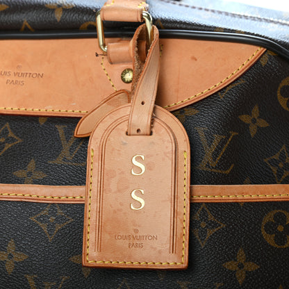 Louis Vuitton Monogram Eole 50 16 of 17