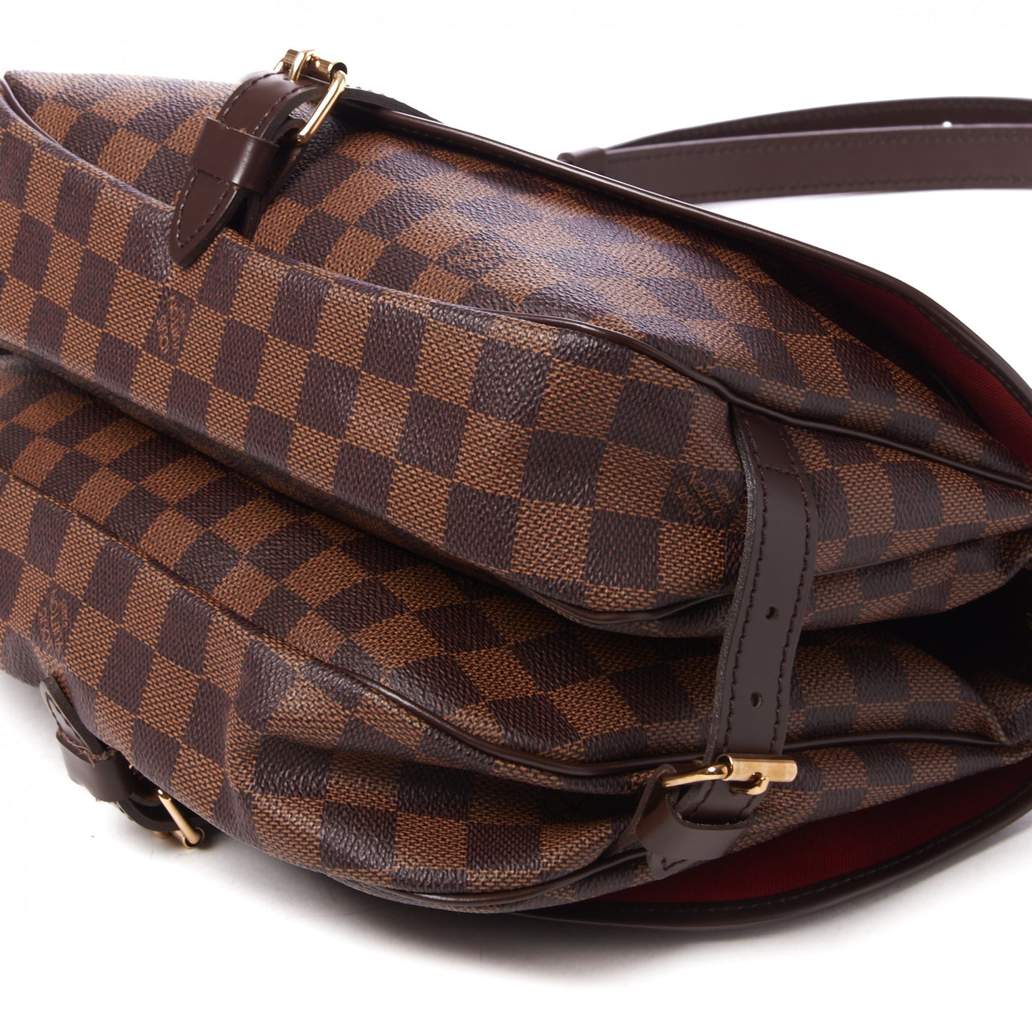 Damier Ebene Saumur 30
