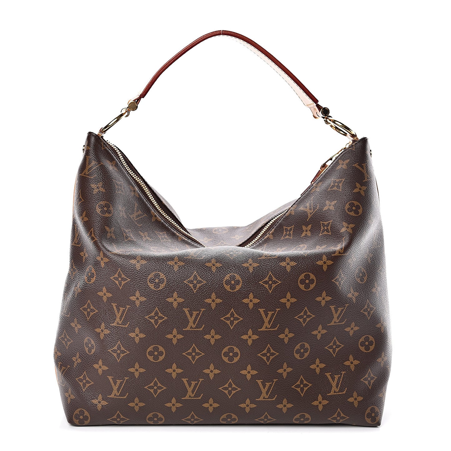 Monogram Sully MM