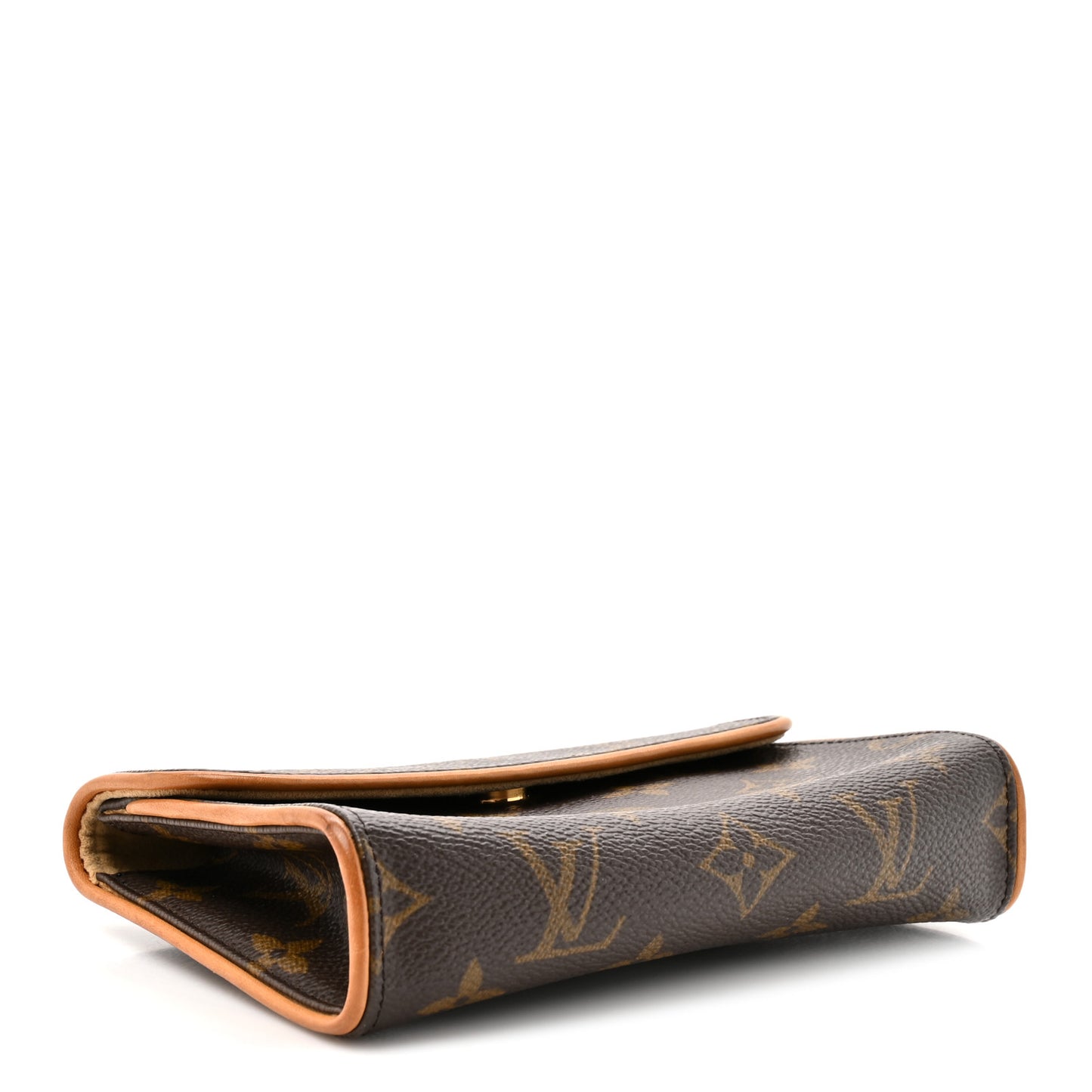 Monogram Pochette Florentine M