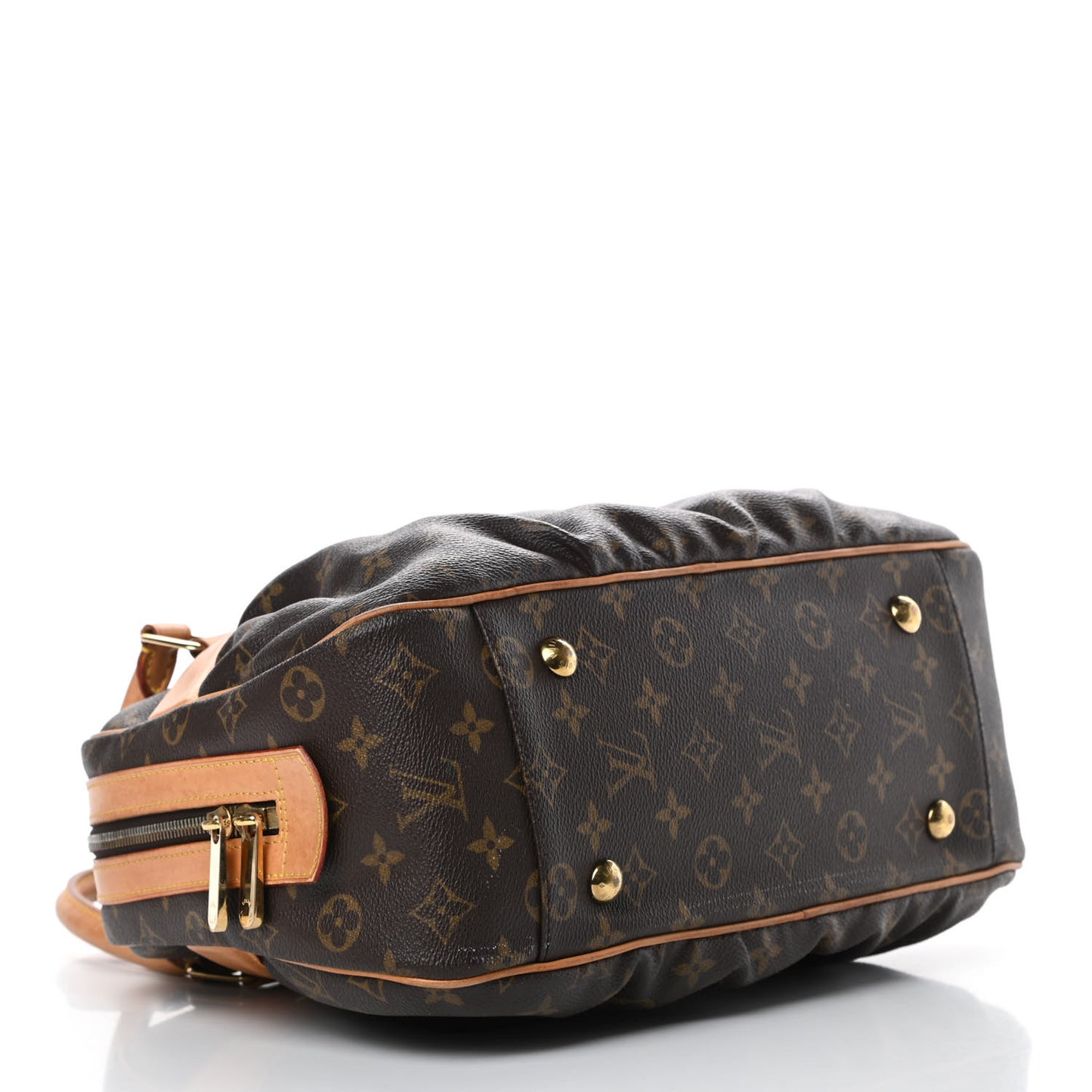 Monogram Mizi