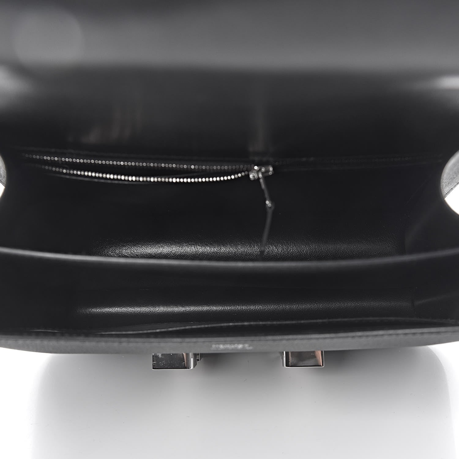 Hermes Epsom Constance 24 Black 5 of 24