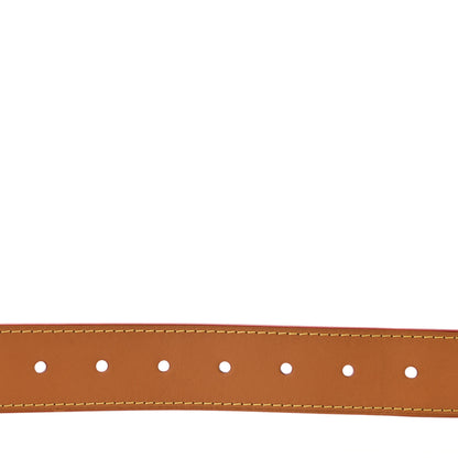 Louis Vuitton Monogram S Lock Belt Pouch MM 16 of 17