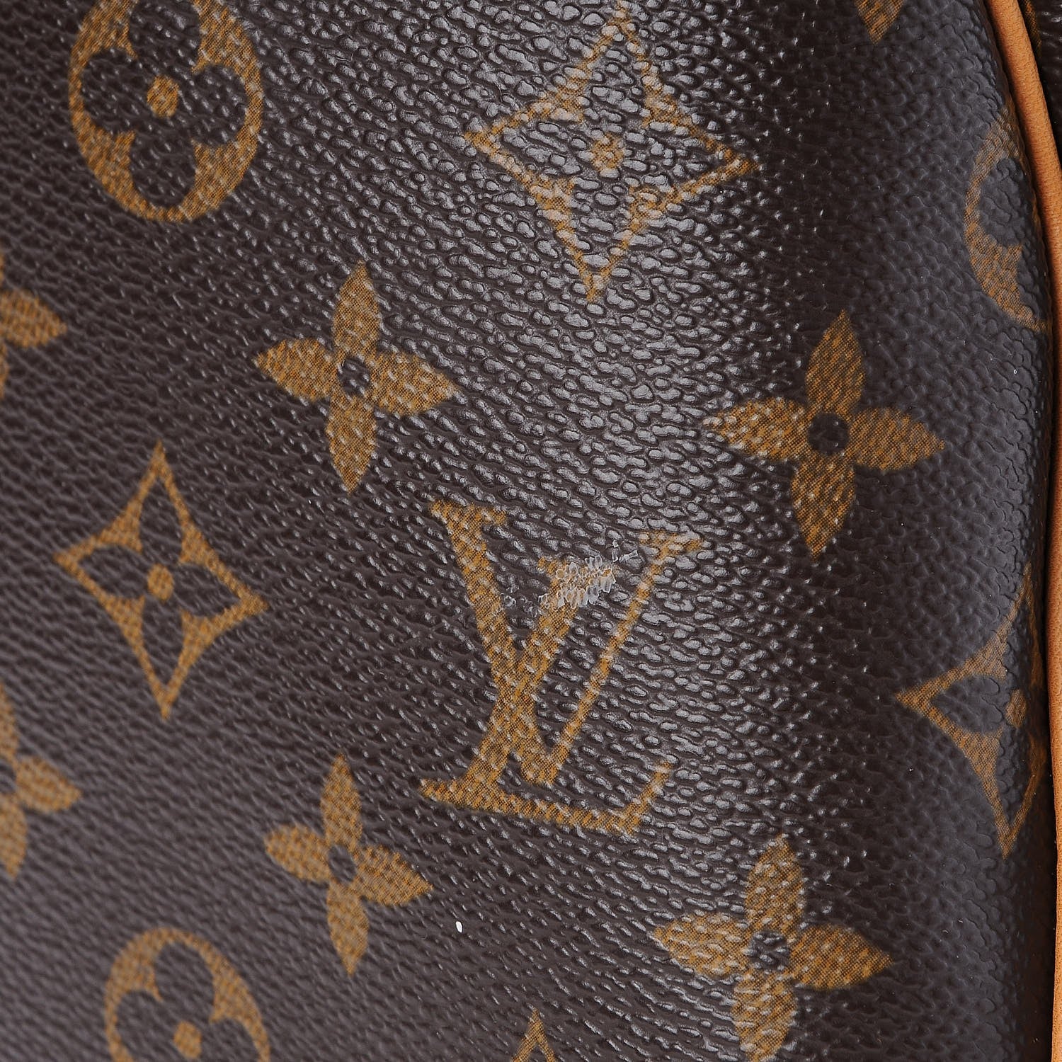 Louis Vuitton Monogram Speedy 30 6 of 8