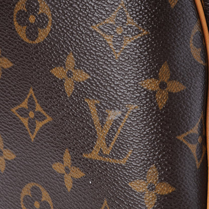 Louis Vuitton Monogram Speedy 30 6 of 8