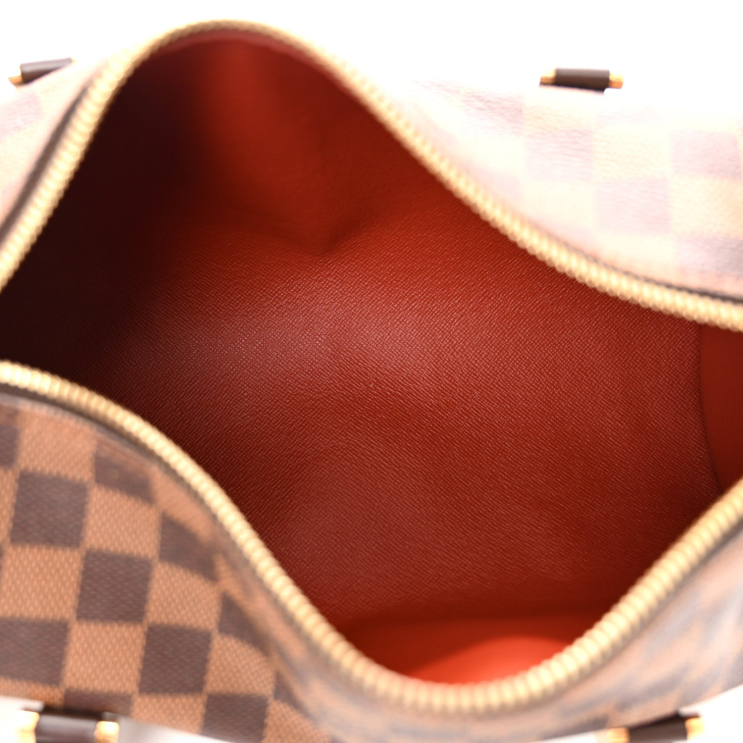 Louis Vuitton LOUIS VUITTON Damier Ebene Papillon 26 4 of 8