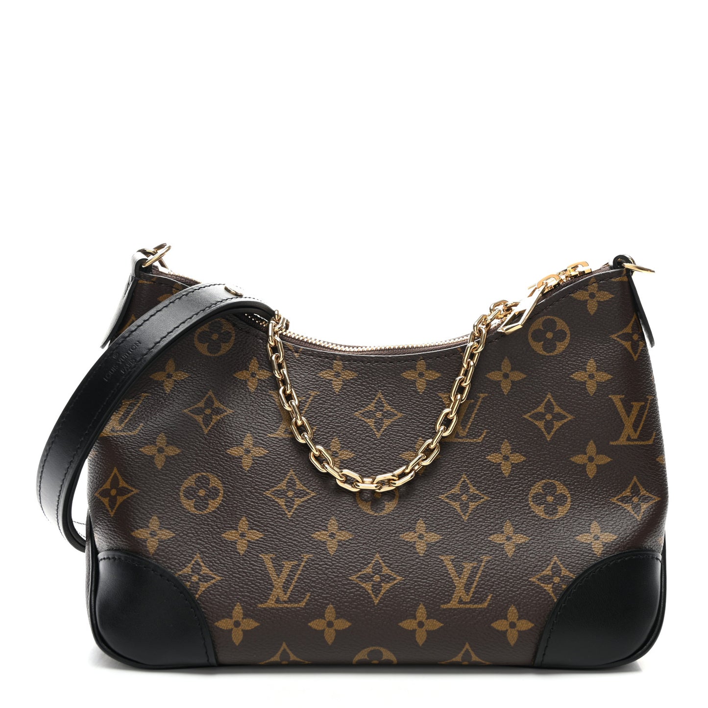 Monogram Boulogne NM Black