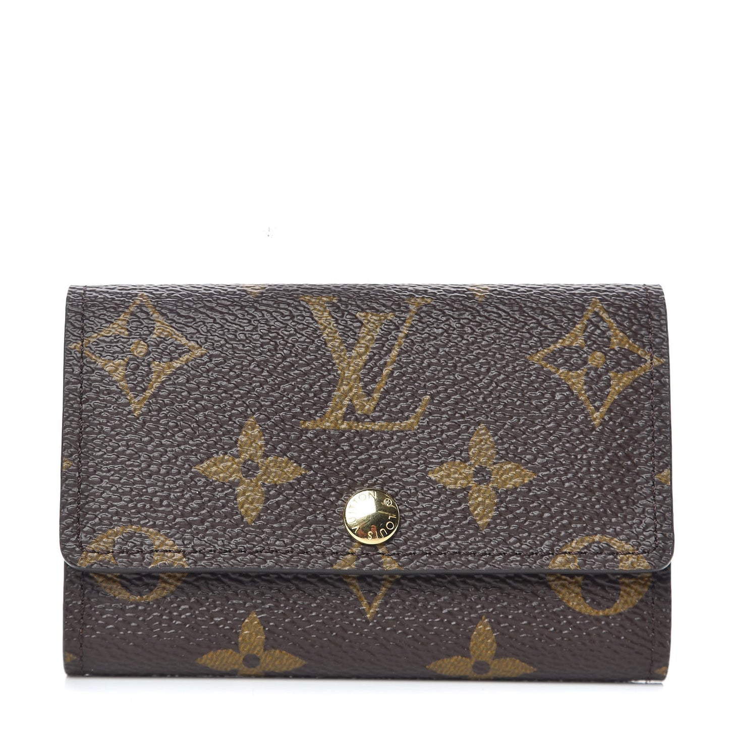 Monogram 6 Key Multicles Holder