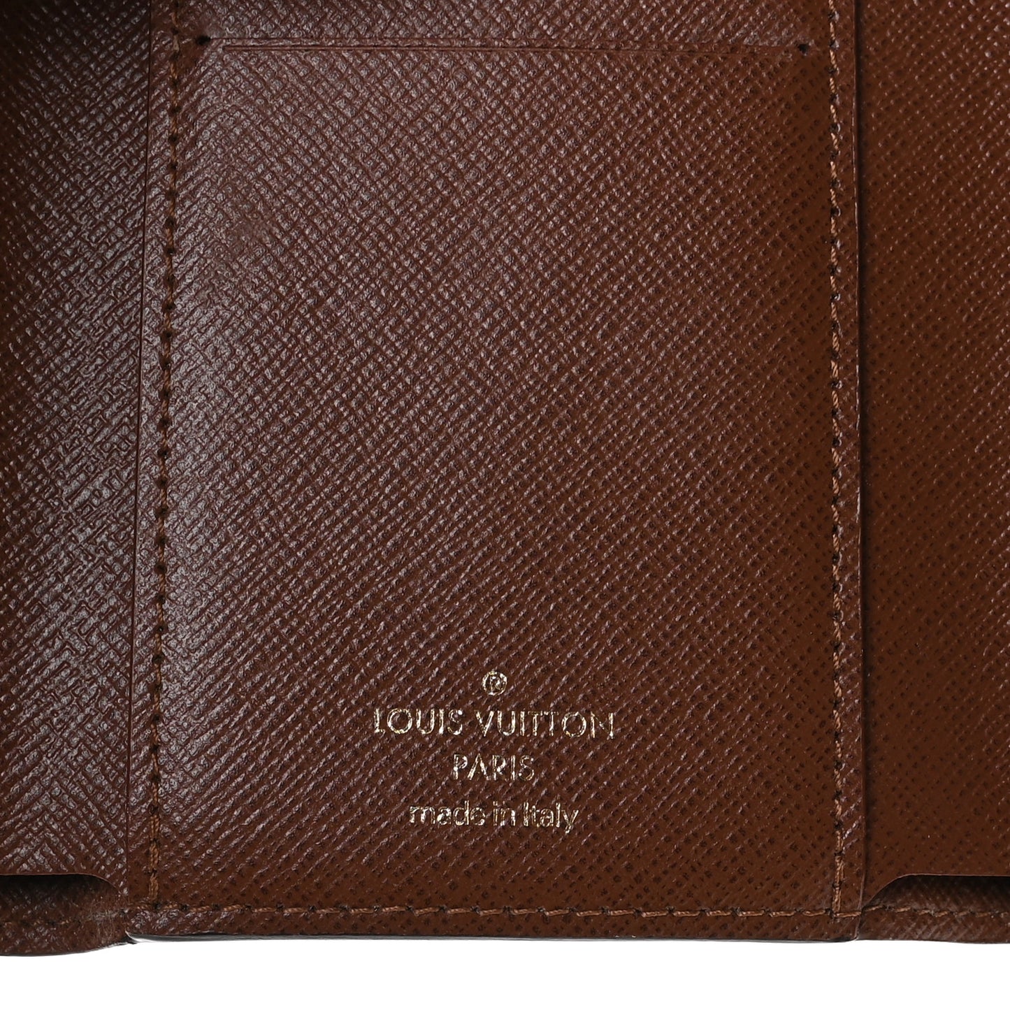Monogram Victorine Wallet
