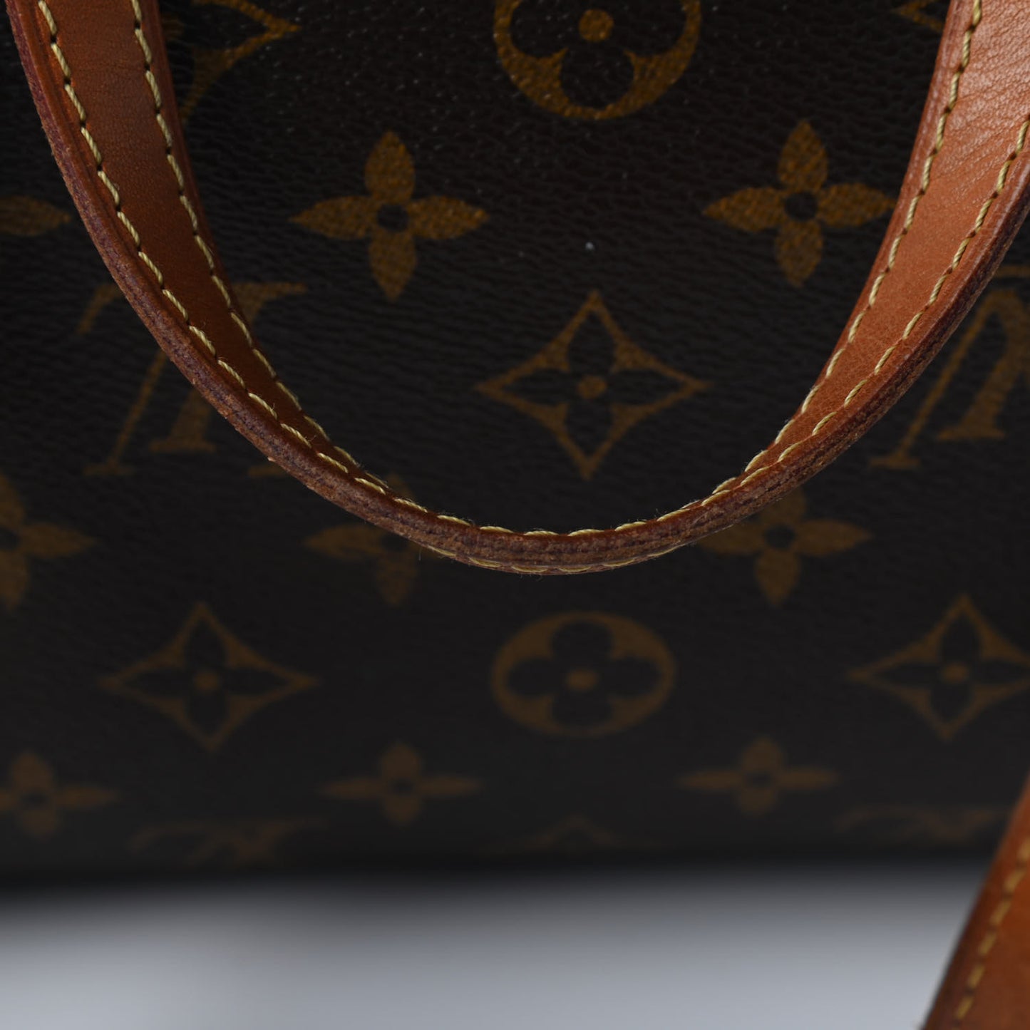 Monogram Montorgueil PM