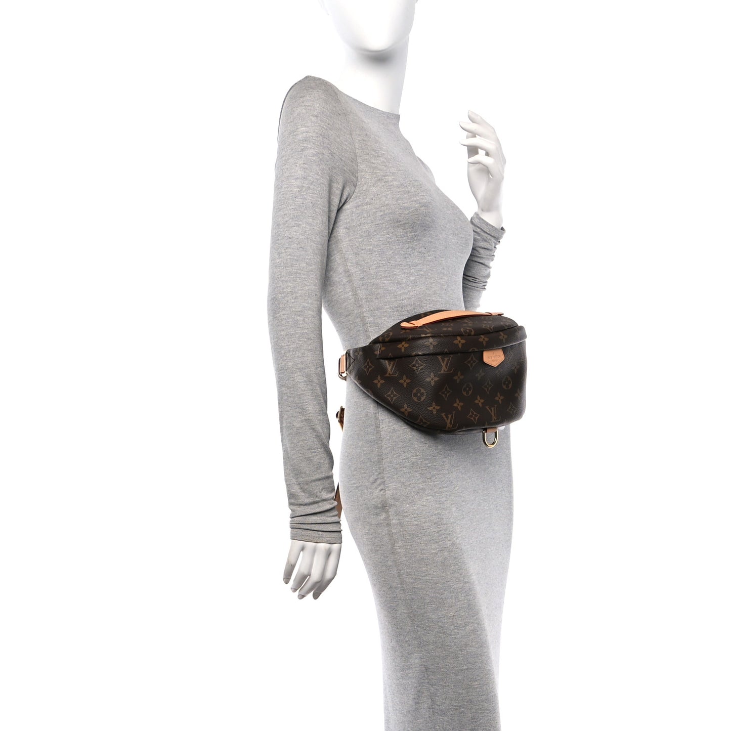 Monogram Bumbag