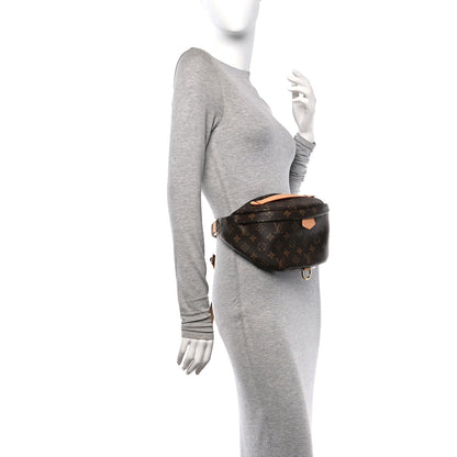Louis Vuitton Monogram Bumbag 2 of 9