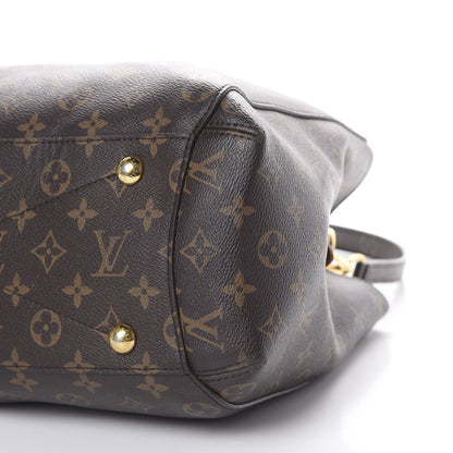 Louis Vuitton Monogram Montaigne GM 10 of 15
