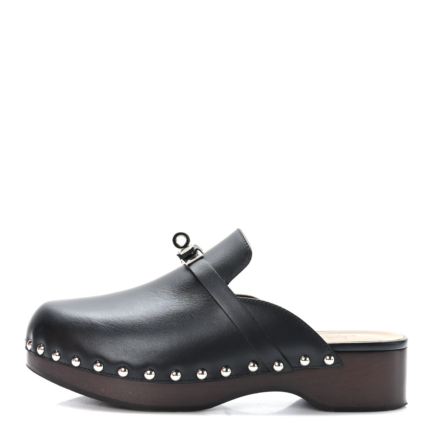 靴 Herlipto Mademoiselle Mules black Mademoiselle Mules