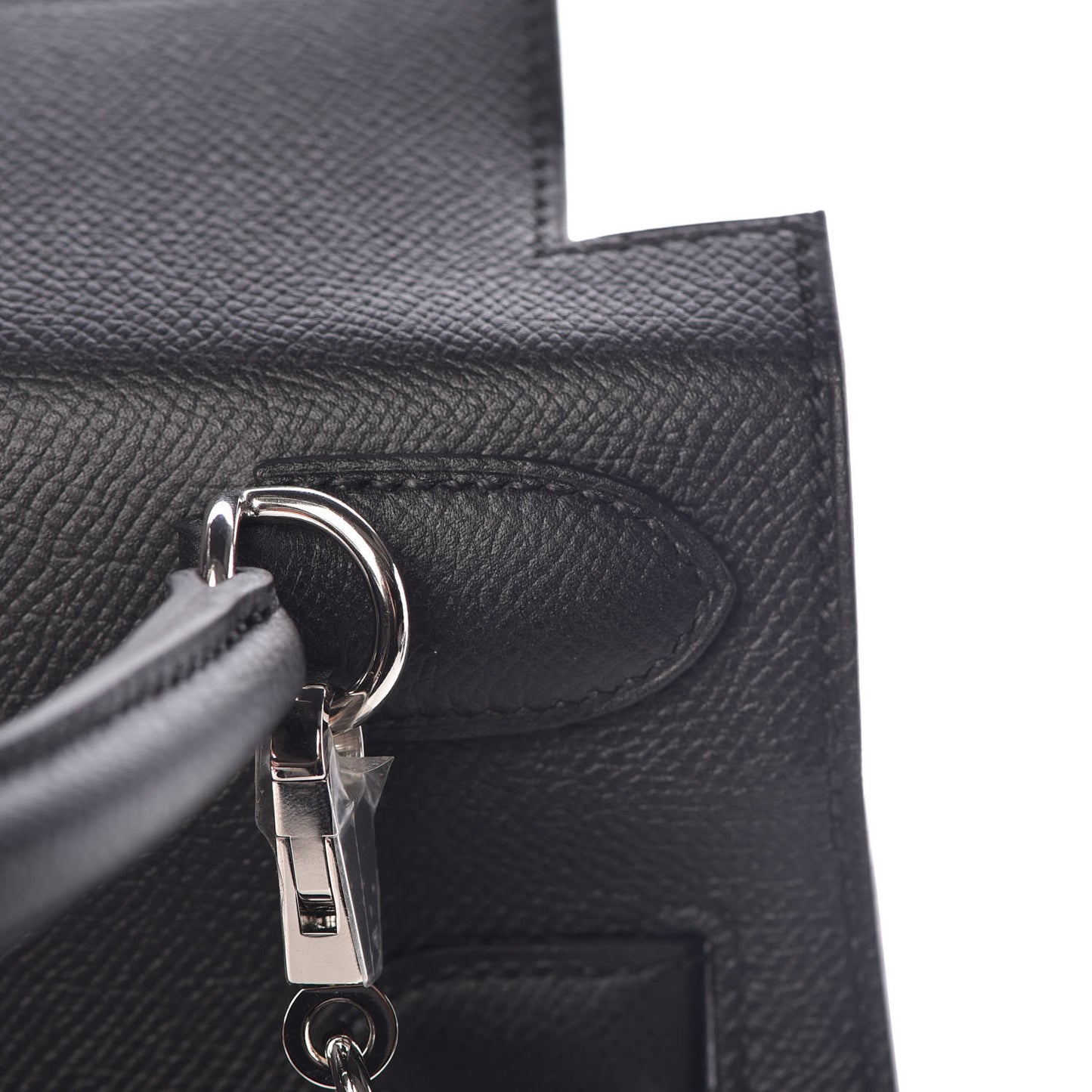 Epsom Kelly Sellier 28 Black