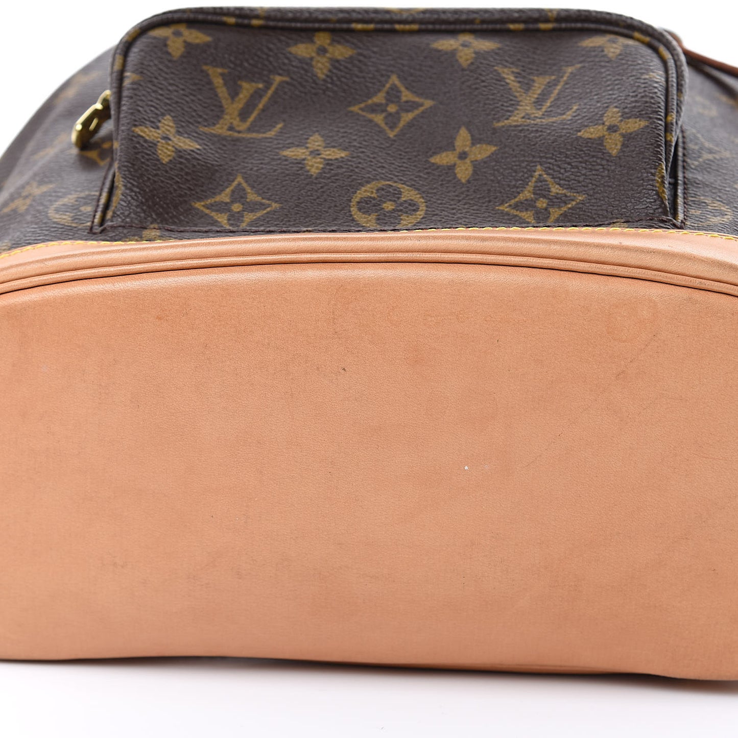 Monogram Montsouris MM Backpack