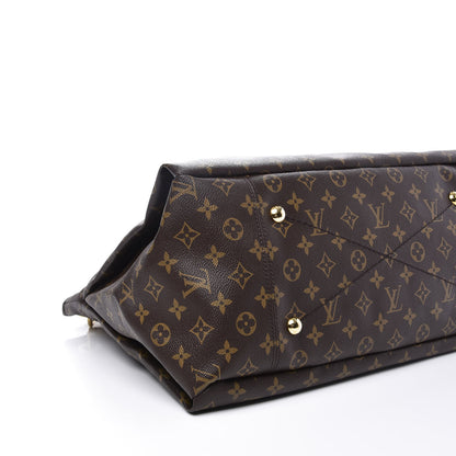 Louis Vuitton Monogram Artsy MM 5 of 11