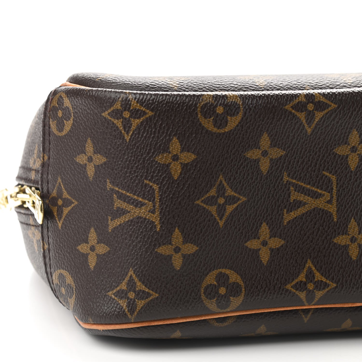 Louis Vuitton Monogram Trouville 7 of 10