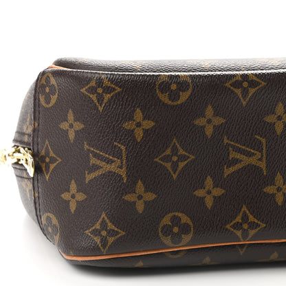 Louis Vuitton Monogram Trouville 7 of 10