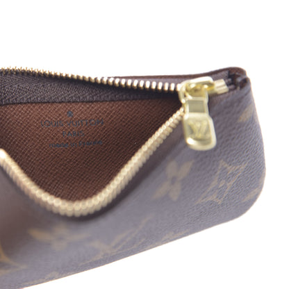 Louis Vuitton Monogram Key Pouch 6 of 7