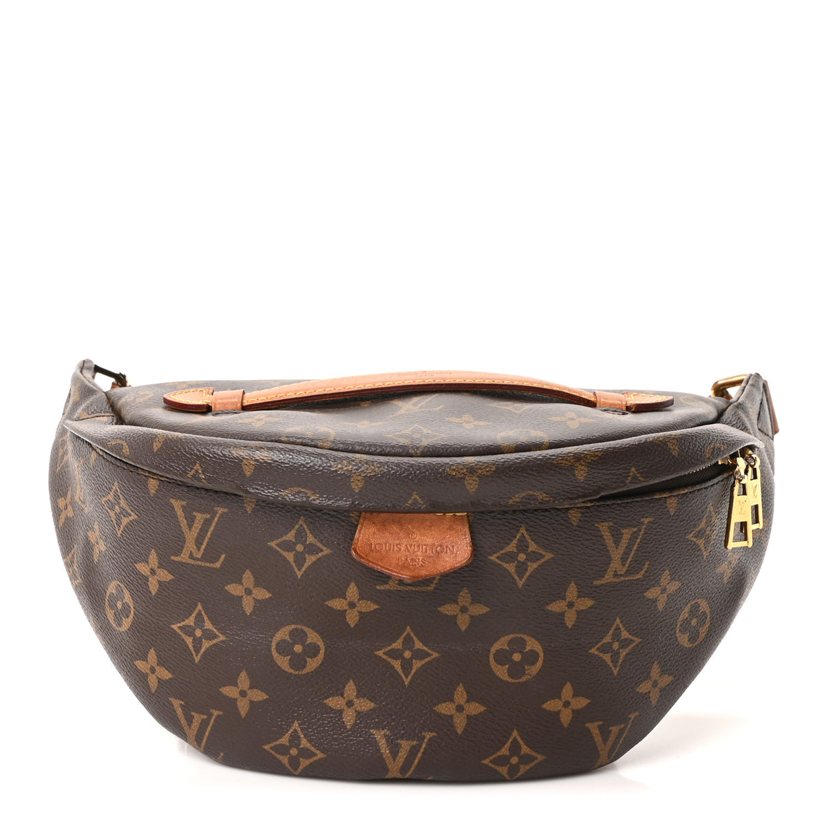 Louis Vuitton Monogram Bumbag 1 of 10