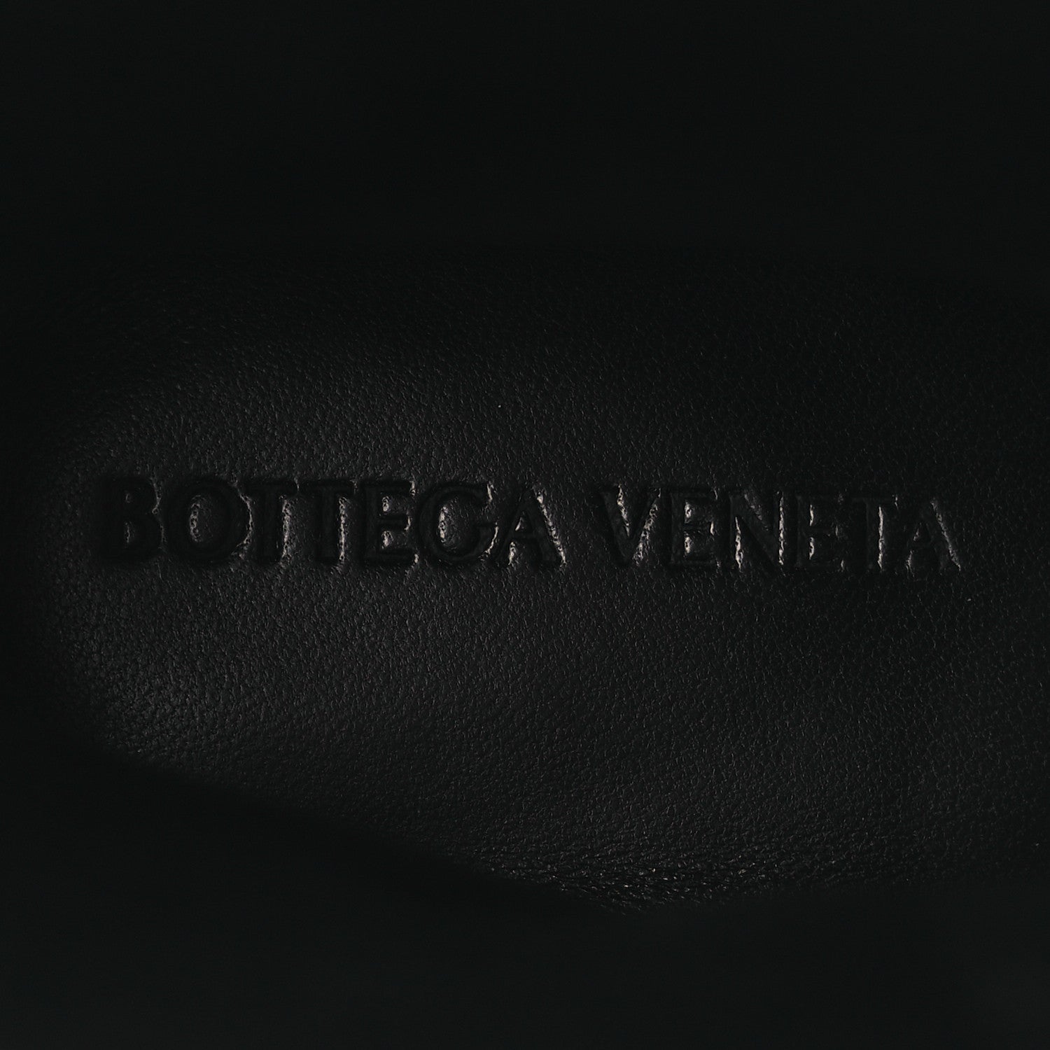 Bottega Veneta Lambskin Intrecciato Atomic Mid Heel Ankle 40 Black 9 of 11