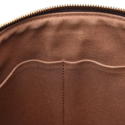 Louis Vuitton Monogram Palermo PM 20 of 20