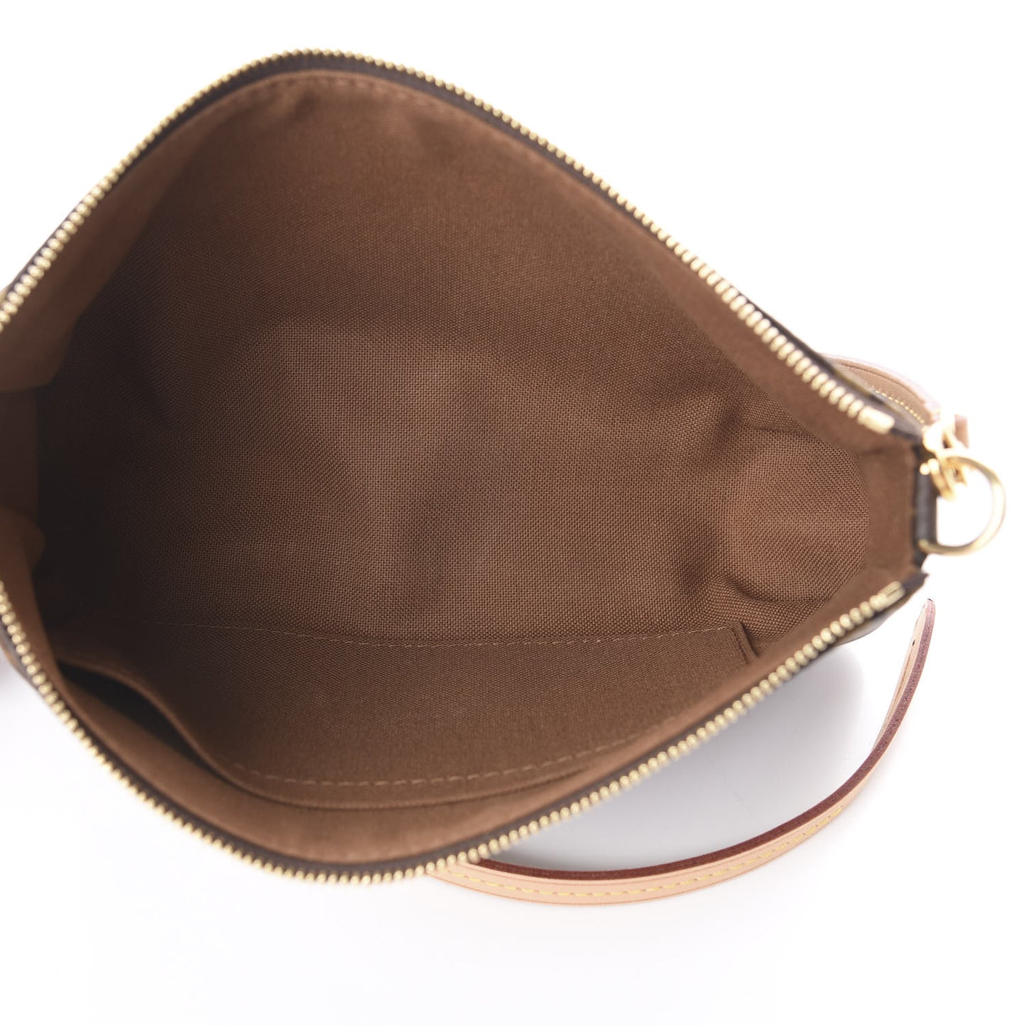 Monogram Pochette Accessories NM