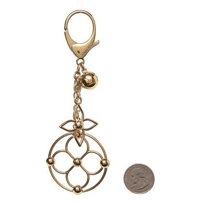 Louis Vuitton Bloomy Bag Charm 2 of 2