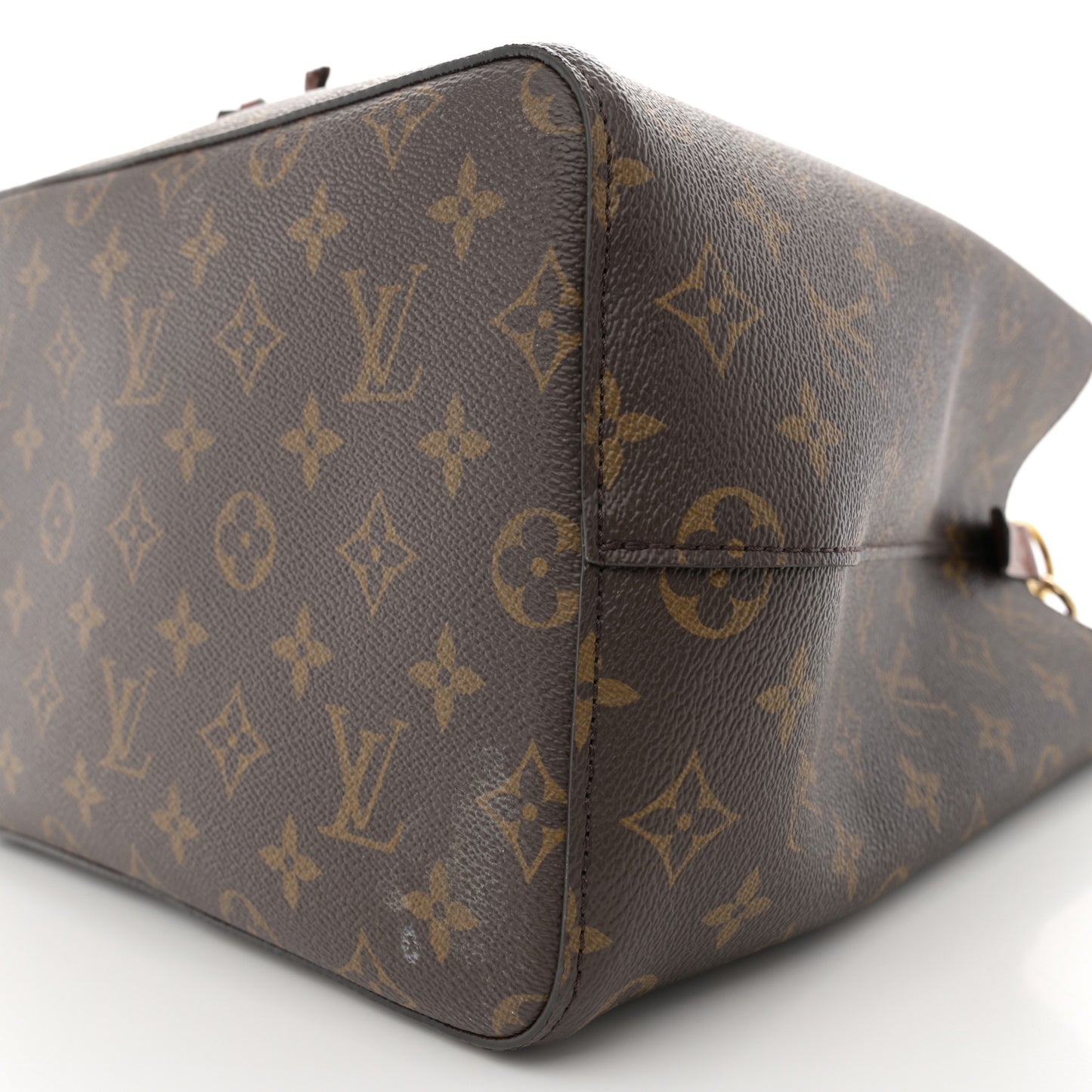 Monogram Neonoe MM Caramel