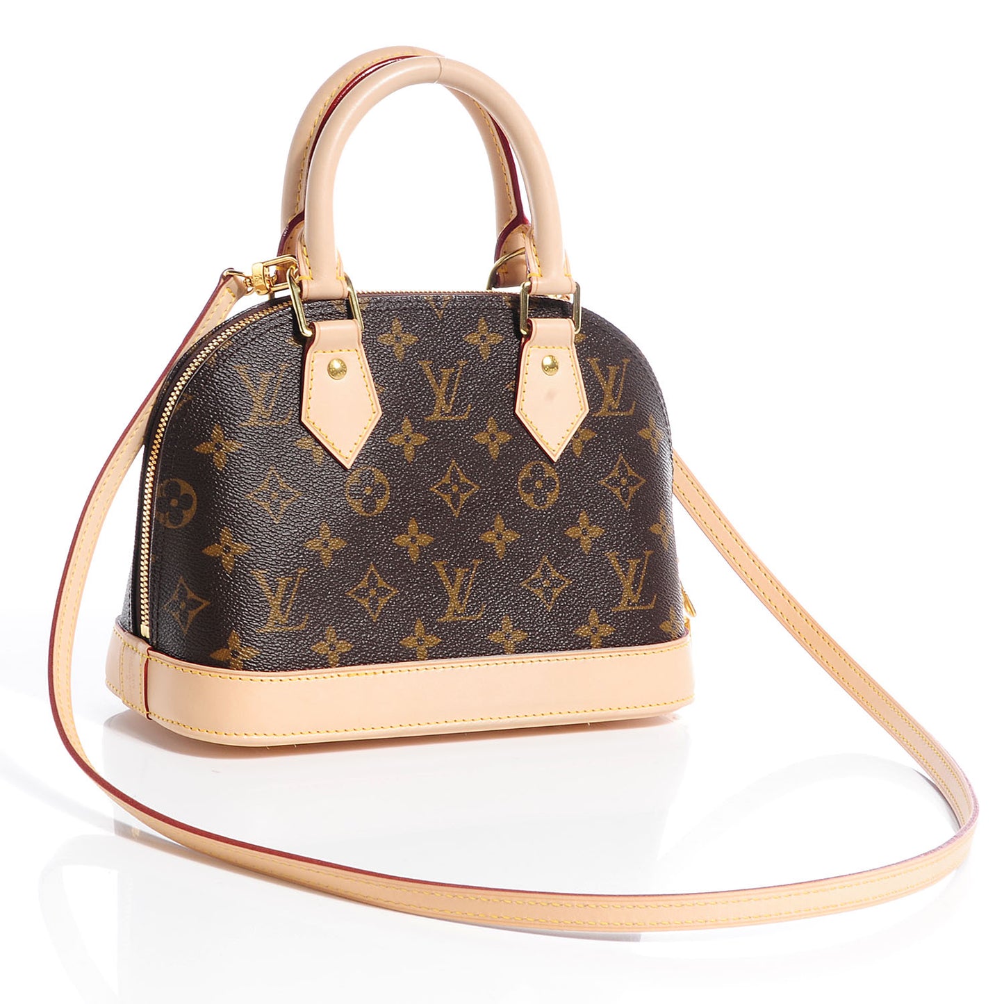 Monogram Alma BB