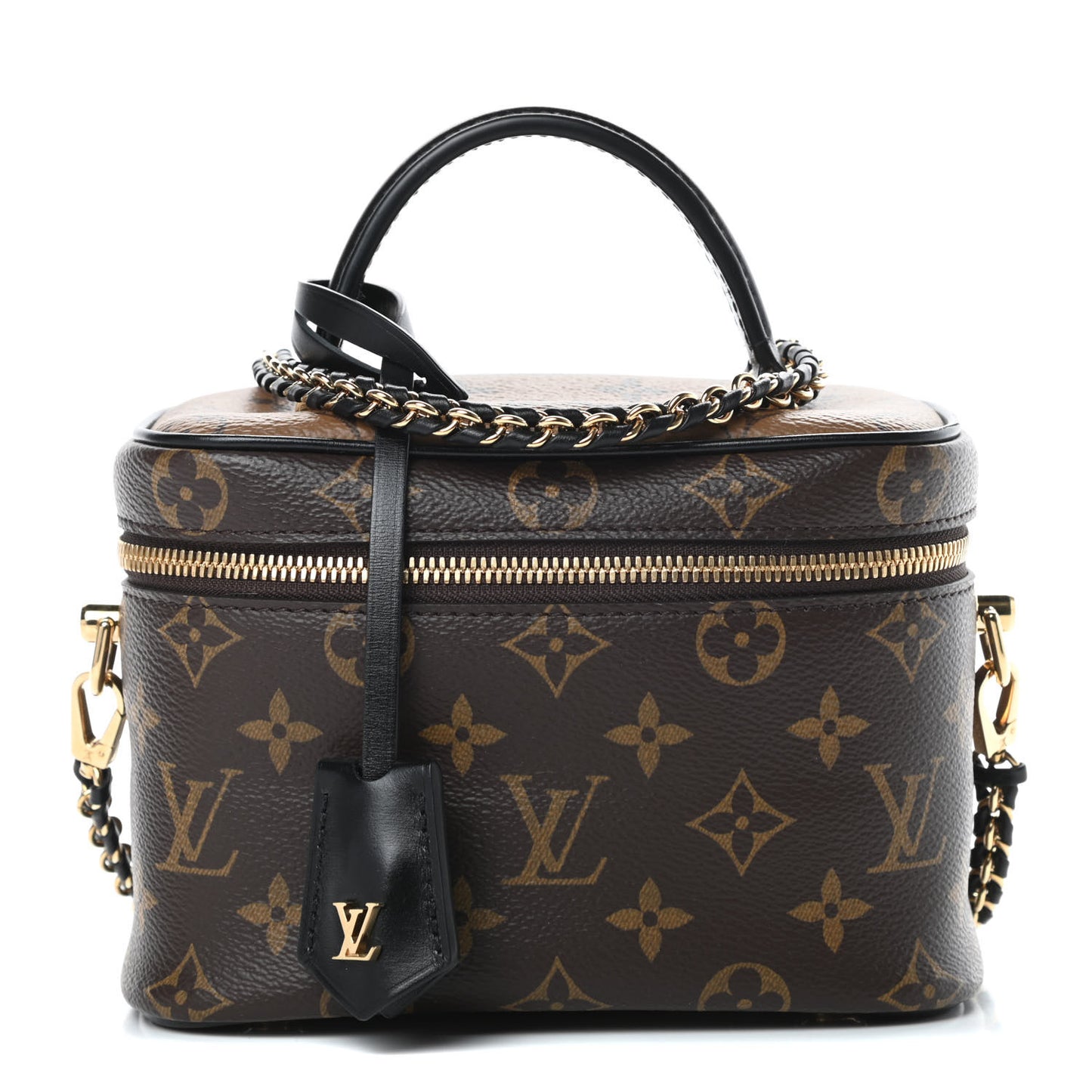 Reverse Monogram Vanity PM