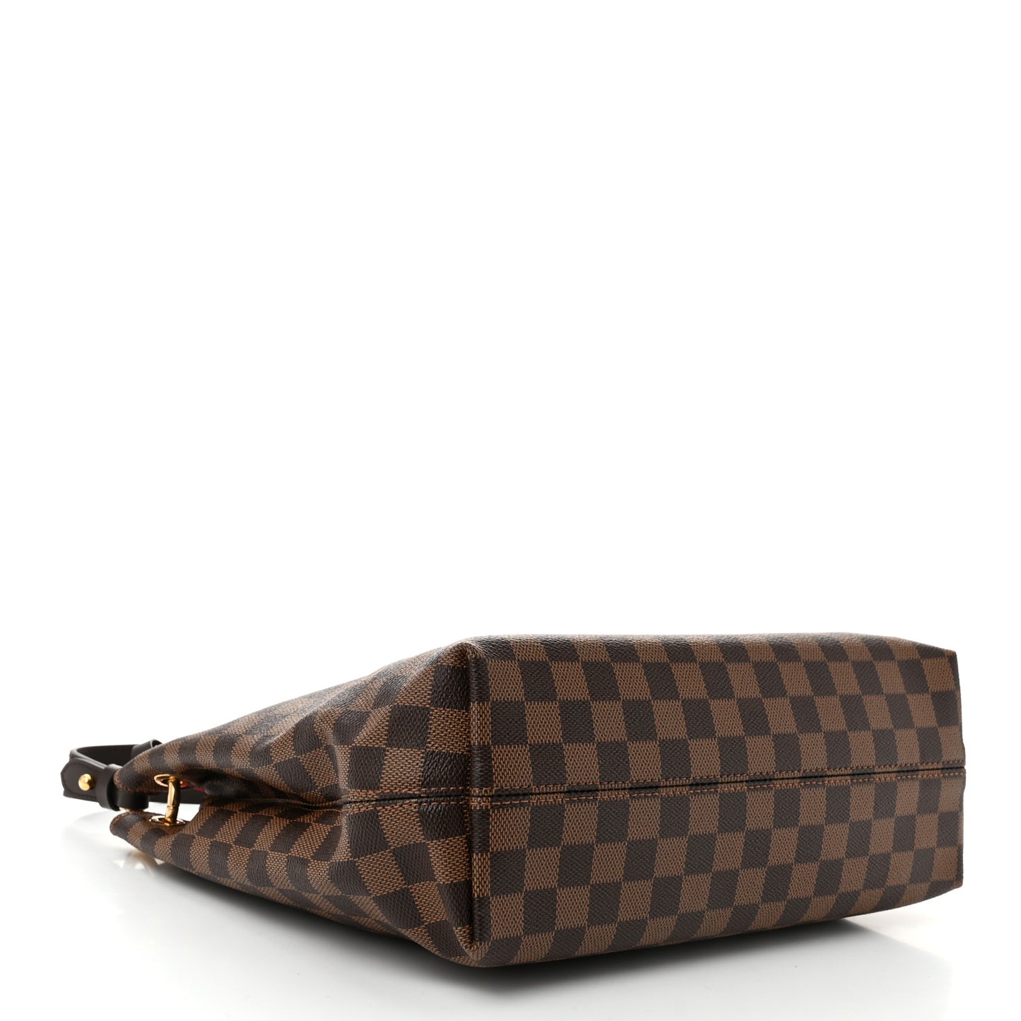 Damier Ebene Graceful PM