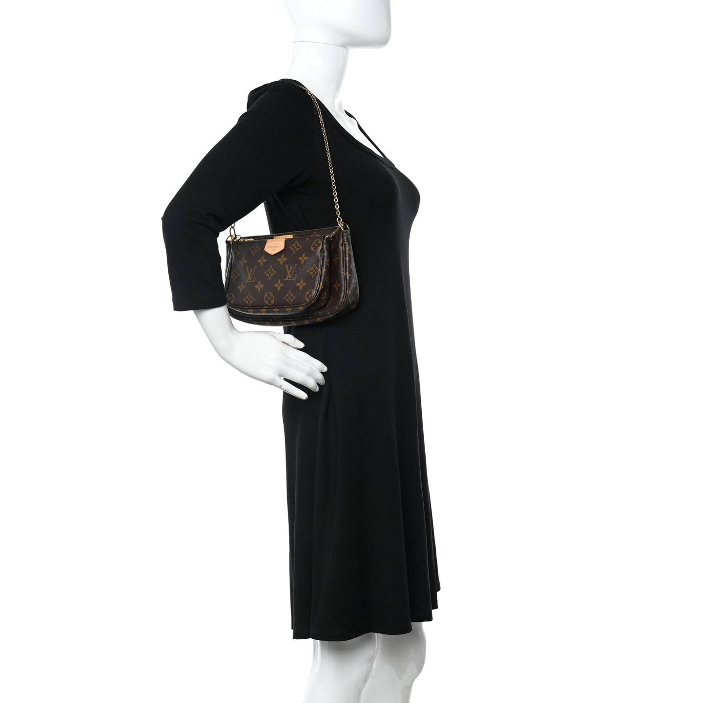 Monogram Multi Pochette Accessories