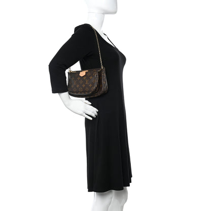 Louis Vuitton Monogram Multi Pochette Accessories 2 of 10