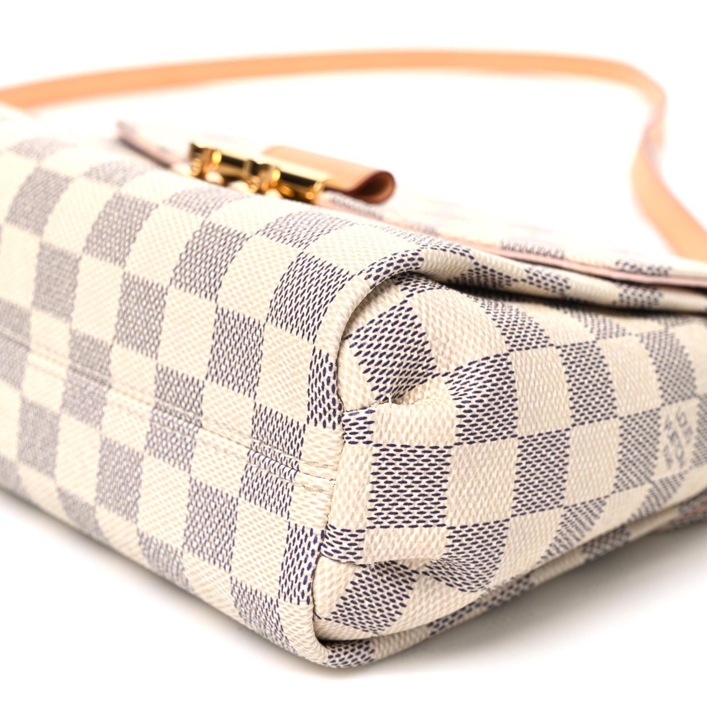 Damier Azur Croisette