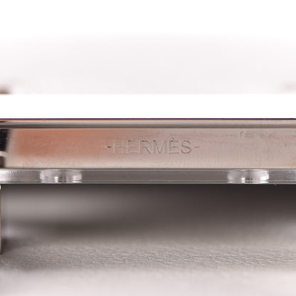 Hermes Evercolor Constance 18 Gris Perle 9 of 30