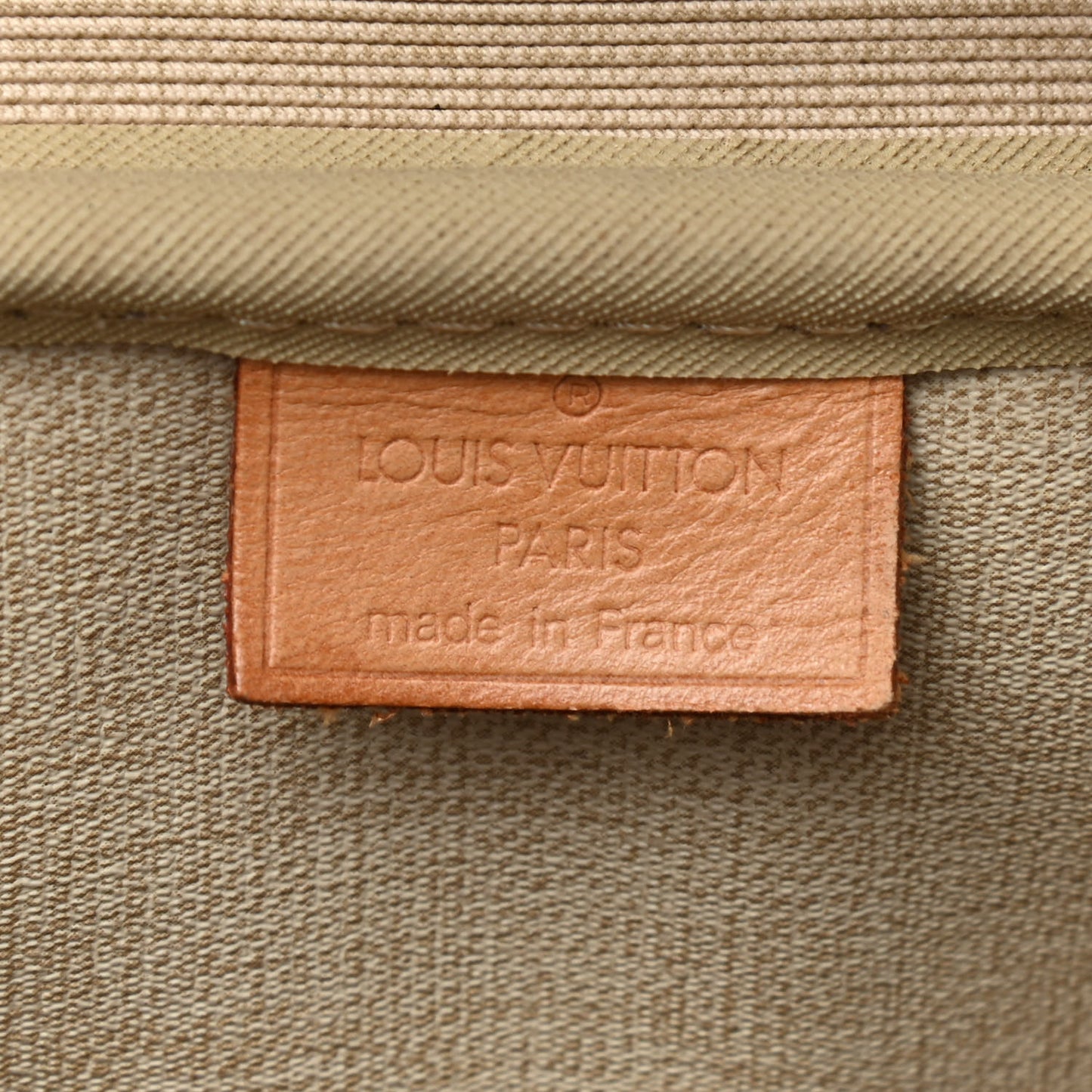 Monogram Deauville